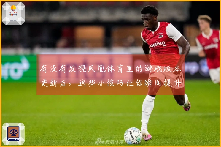 有没有发现凤凰体育里的游戏版本更新后，这些小技巧让你瞬间提升操作体验？
