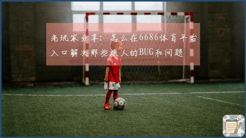 老玩家分享：怎么在6686体育平台入口解决那些烦人的BUG和问题