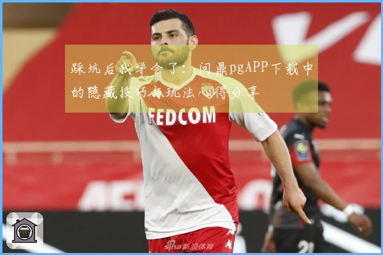 踩坑后我学会了：问鼎pgAPP下载中的隐藏技巧与玩法心得分享